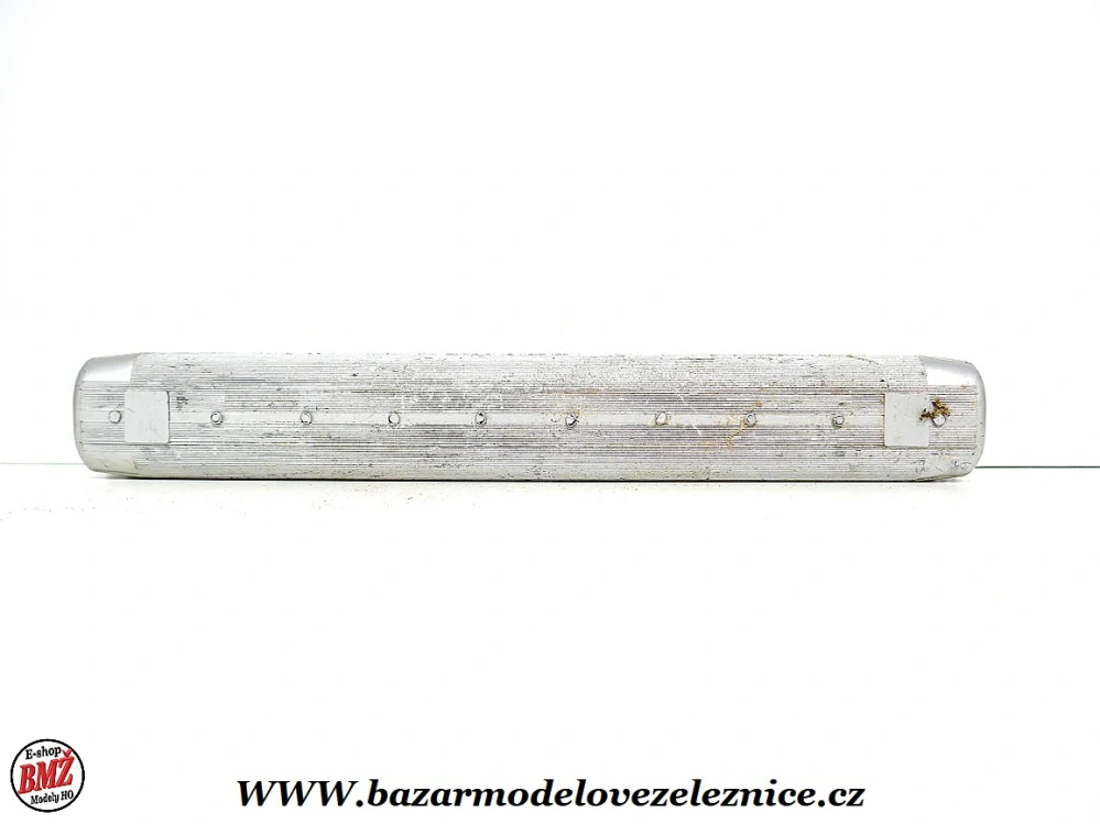 Piko DDR - Osobní vůz SNCF 1 Tř. INOX - HO