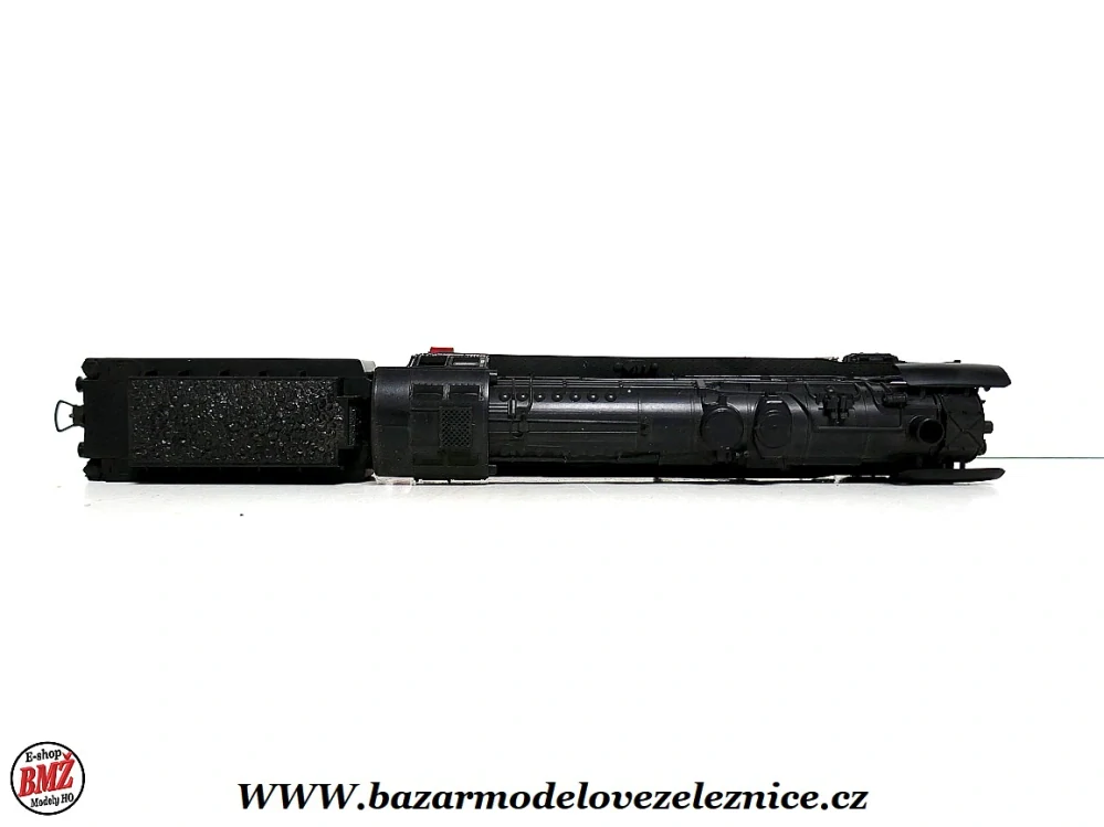 Piko DDR - DC - Parní lokomotiva BR 41 1147 DR  - HO