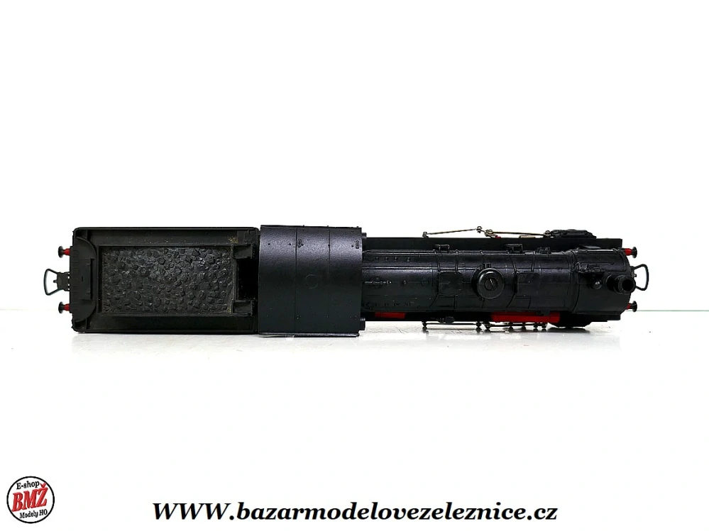 Piko DDR - DC - Parní lokomotiva BR 55 3784 DR - HO