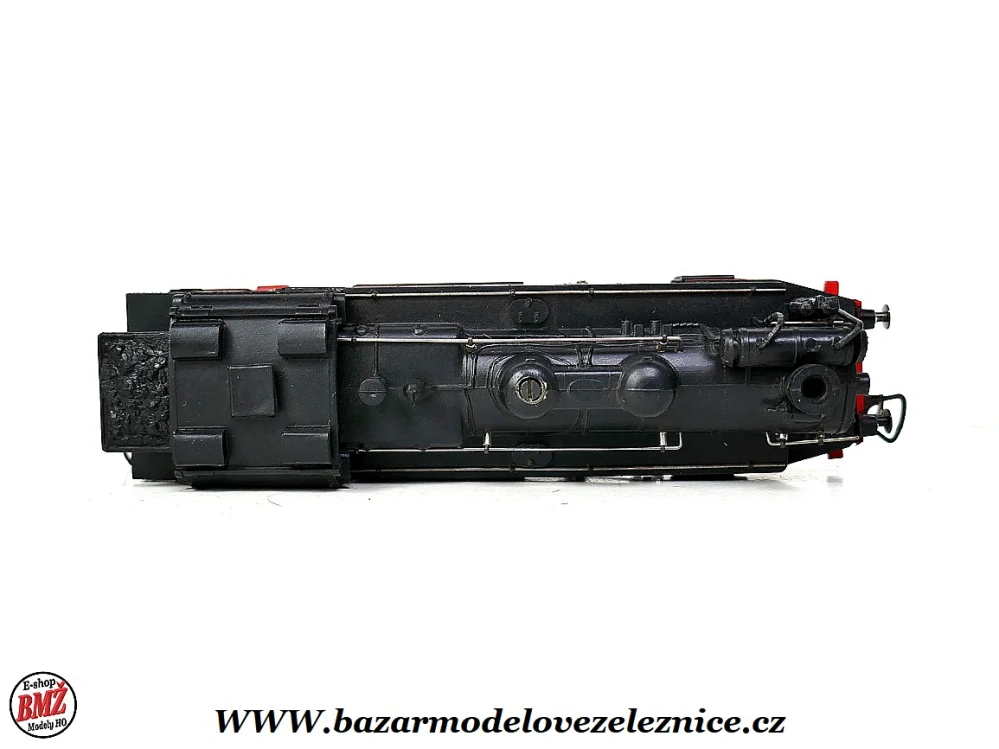 Piko DDR - DC - Parní lokomotiva BR 75 582 DR - HO