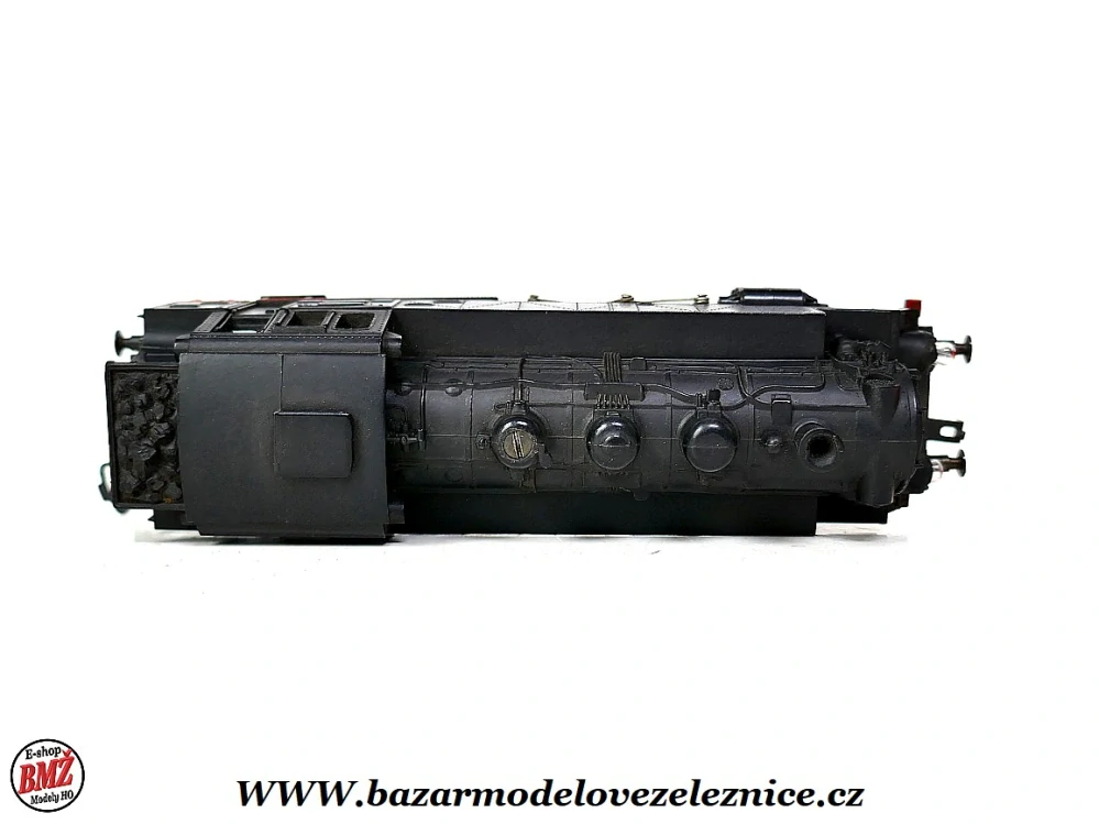 Piko DDR - DC - Parní lokomotiva BR 64 282 DR - HO
