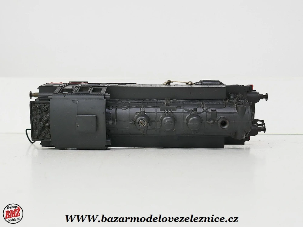 Piko DDR - DC - Parní lokomotiva BR 64 180 DR  - HO