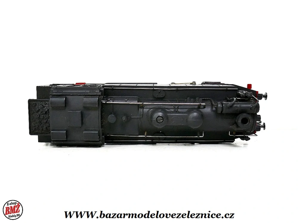 Piko DDR - DC - Parní lokomotiva BR 75 582 DR - HO