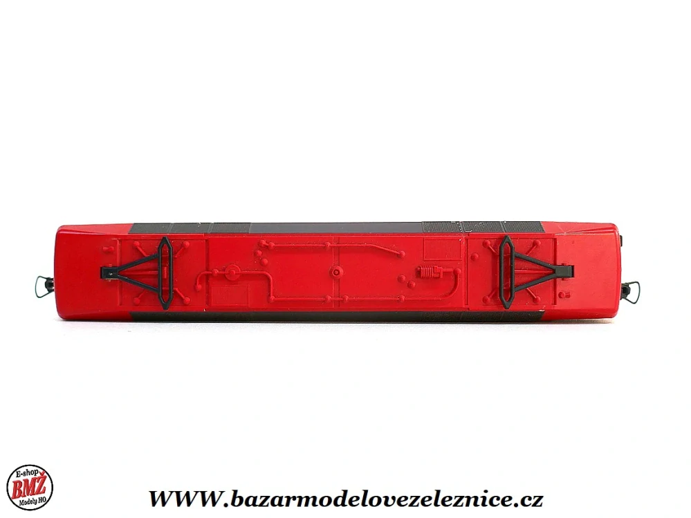 Roco - DCC - Elektrická lokomotiva BR120 154 DB - HO