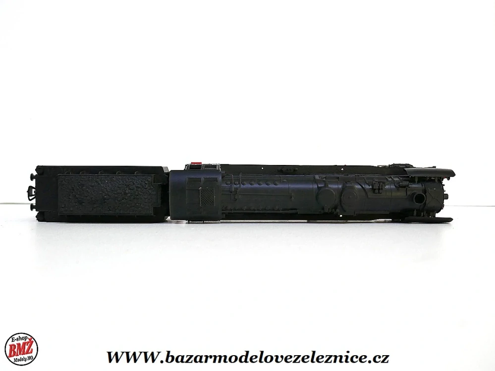 PIKO DDR - DC - Parní lokomotiva BR 03 2157 DR - HO