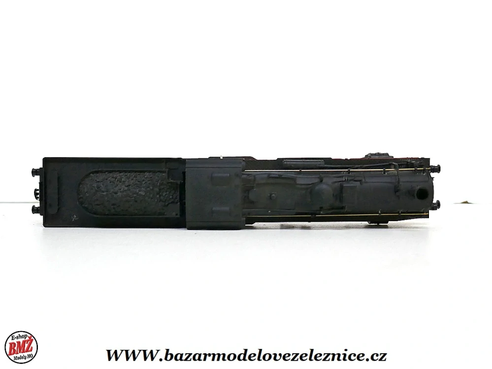 Piko DDR - DC - Parní lokomotiva BR 38 234 DR - HO