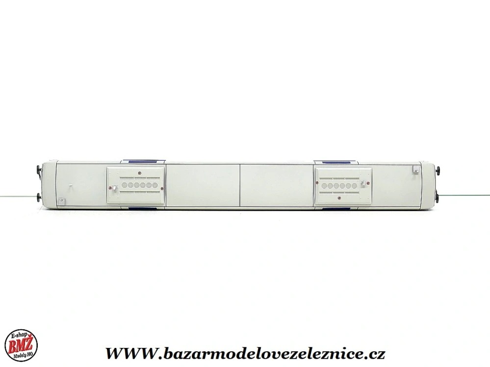 Roco - DSS - Motorový vůz VT 840 001 ČD - HO