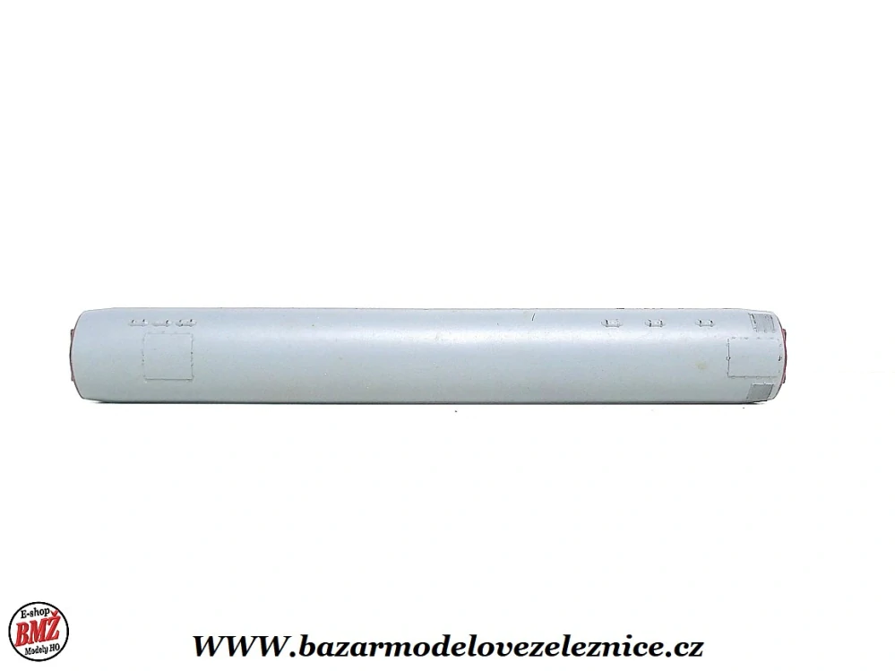 BTTB - Lůžkový vůz Mitropa DR - TT