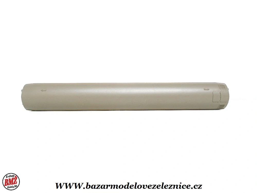 BTTB - Osobní vůz DB 1 tř.- TT