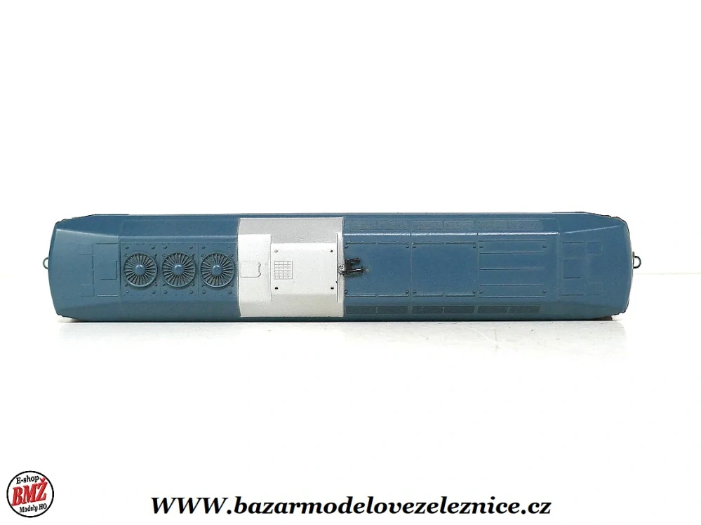 BTTB - Dieselová lokomotiva BR 130 007 DR - TT