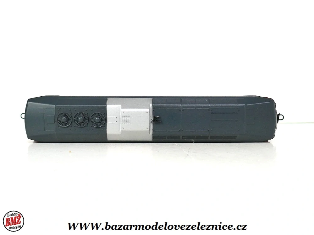 BTTB - Dieselová lokomotiva BR 130 007 DR - TT
