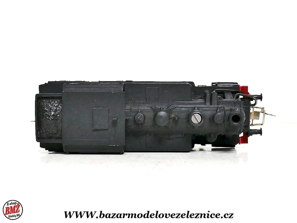 Zeuke - Parní lokomotiva BR 92 6582 DR - TT