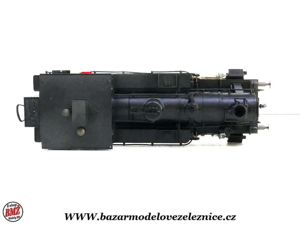 Trix - DC - Parní lokomotiva BR 98 526 DRG - HO