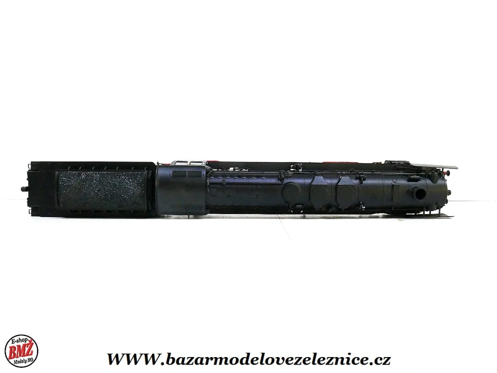 Liliput - DSS - Parní lokomotiva BR 45 016 DB - HO