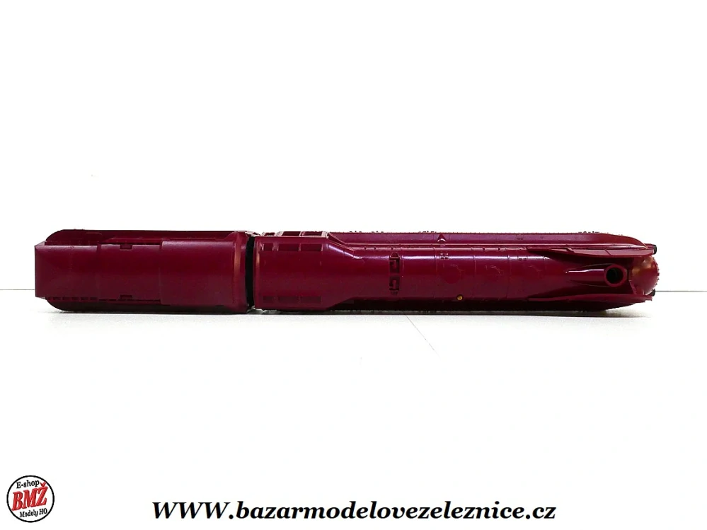 Fleischmann - DC - Parní lokomotiva BR 03 1001 DRG  - HO