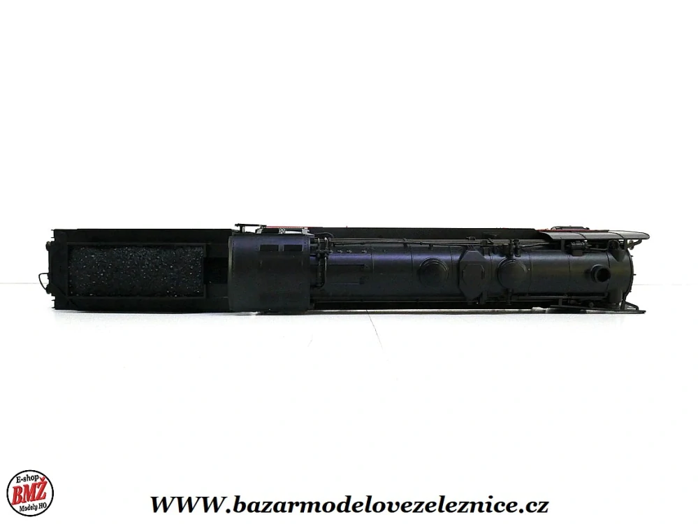 Roco -DC - Parní lokomotiva BR 01 069 DRG - HO
