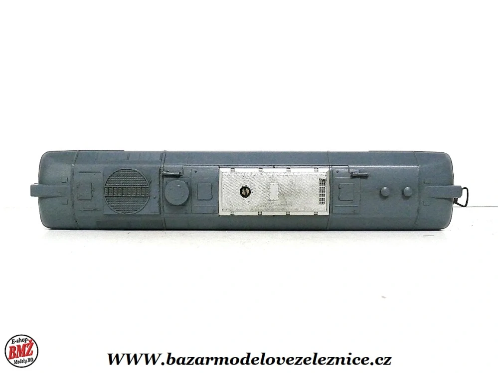 Piko DDR - DC - Dieselová lokomotiva BR 120 245 DR - HO