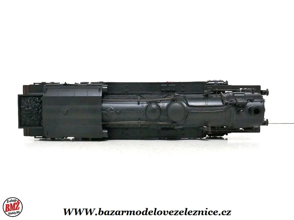 Roco - DC - Parní lokomotiva BR 93 374 DR - HO