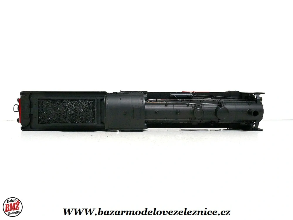 Roco - DC - Parní lokomotiva BR 17 1128 DR - HO