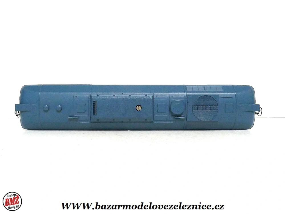 Piko DDR - DC - Dieselová lokomotiva BR 120 245 DR - HO