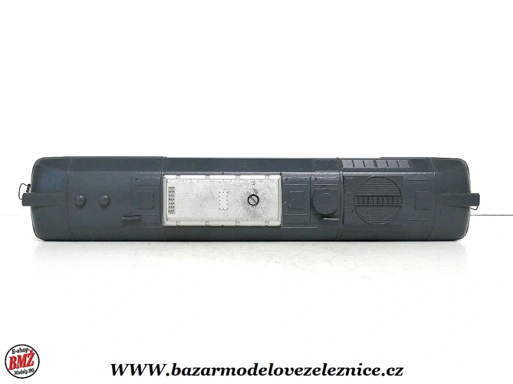 Piko DDR - DC - Dieselová lokomotiva BR 120 245 DR - HO