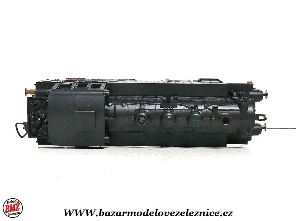 Piko DDR - DC - Parní lokomotiva BR 64 180 DR - HO