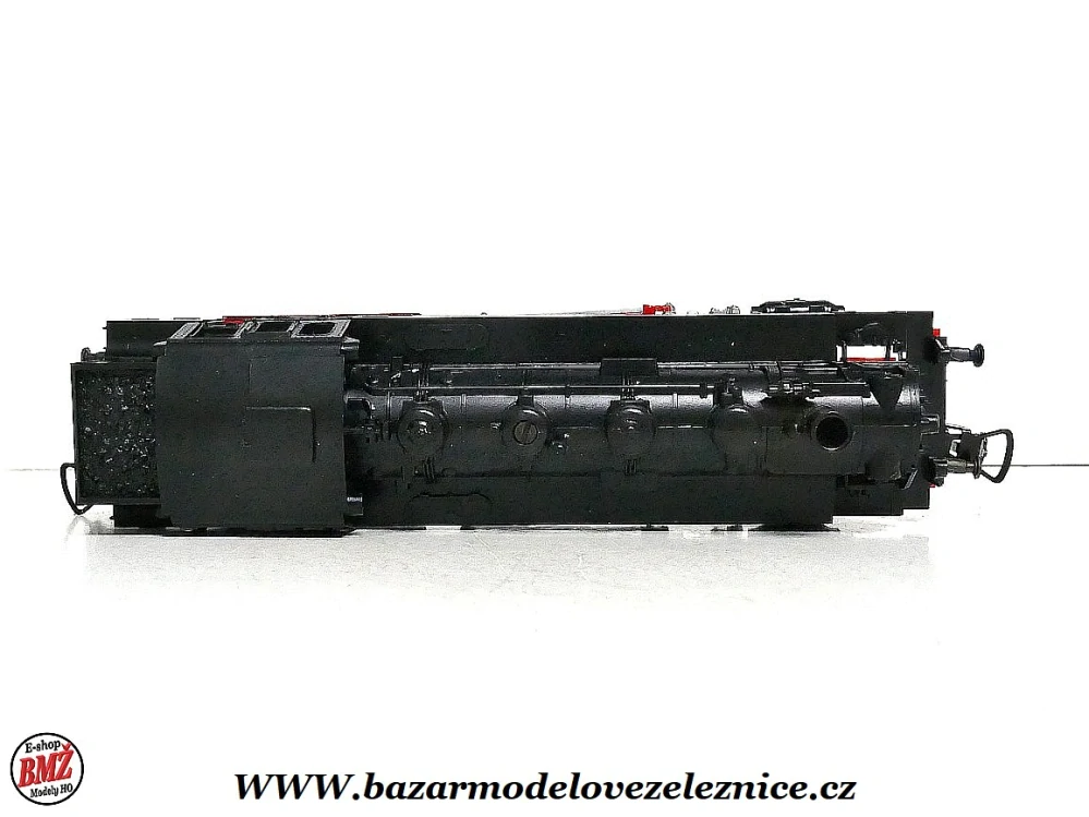 Piko DDR - DC - Parní lokomotiva BR 86 1800 DR - HO