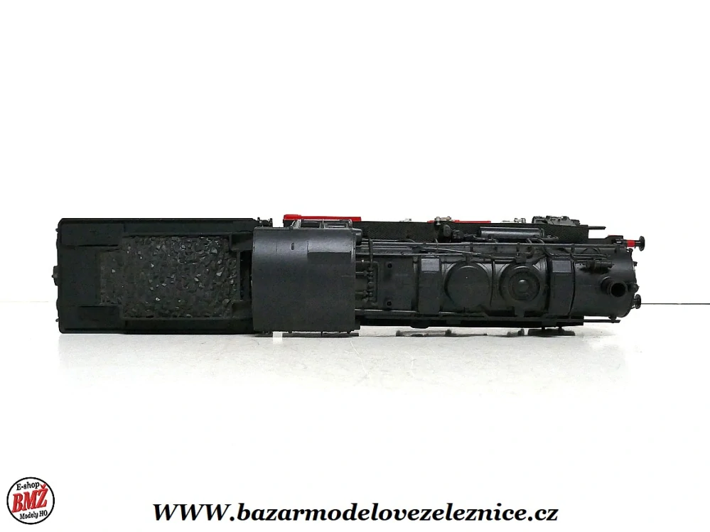 Piko DDR - DC - Parní lokomotiva BR 56 2719 DR  - HO