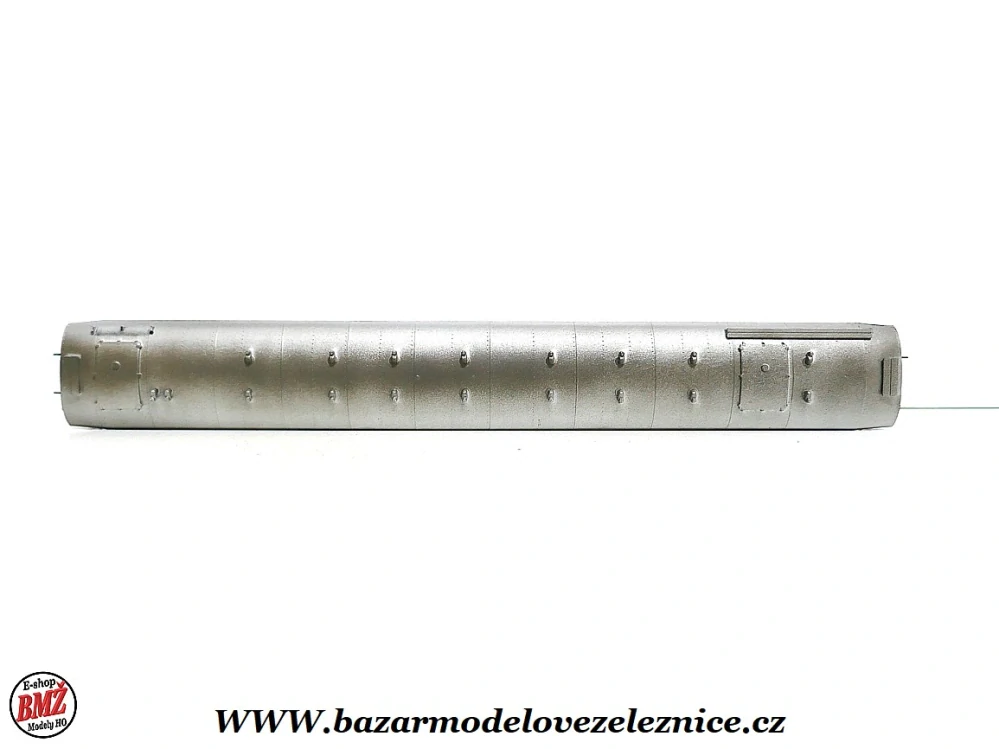 Liliput - Osobní vůz DB - HO