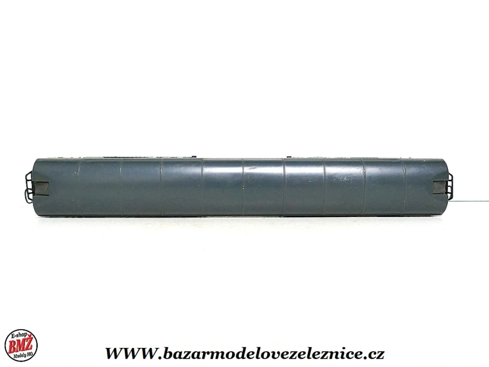 Lima - Krytý vůz DB Martini - HO