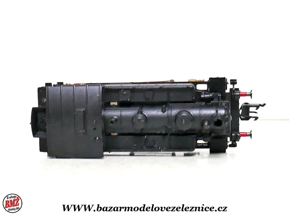Fleischmann - Parní lokomotiva BR 98 812 DR - N