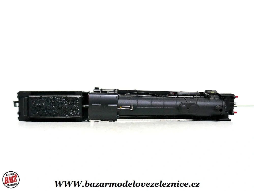 Hobbytrain - DSS - Parní lokomotiva BR 18 Badische IV - N