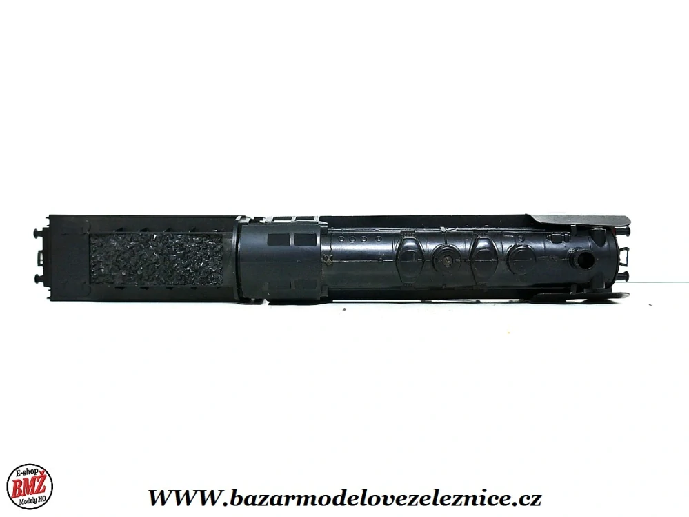 Piko DDR - DC - Parní lokomotiva BR 50 001 DR  - HO