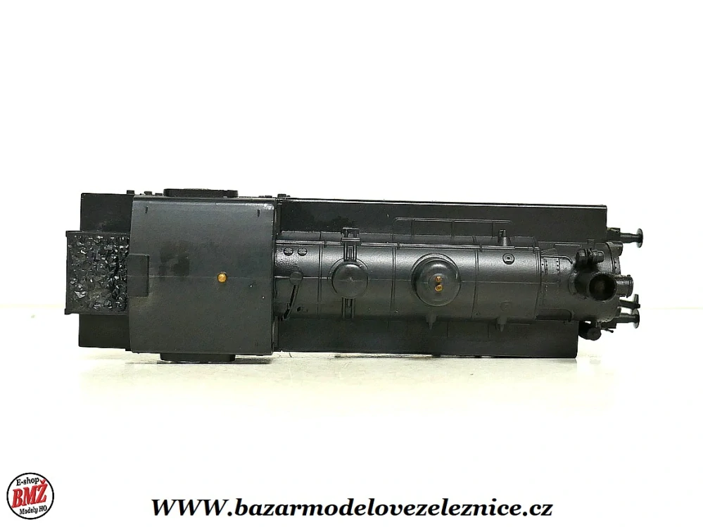 Kleinbahn - DC - Parní lokomotiva 431 026 ČSD- HO