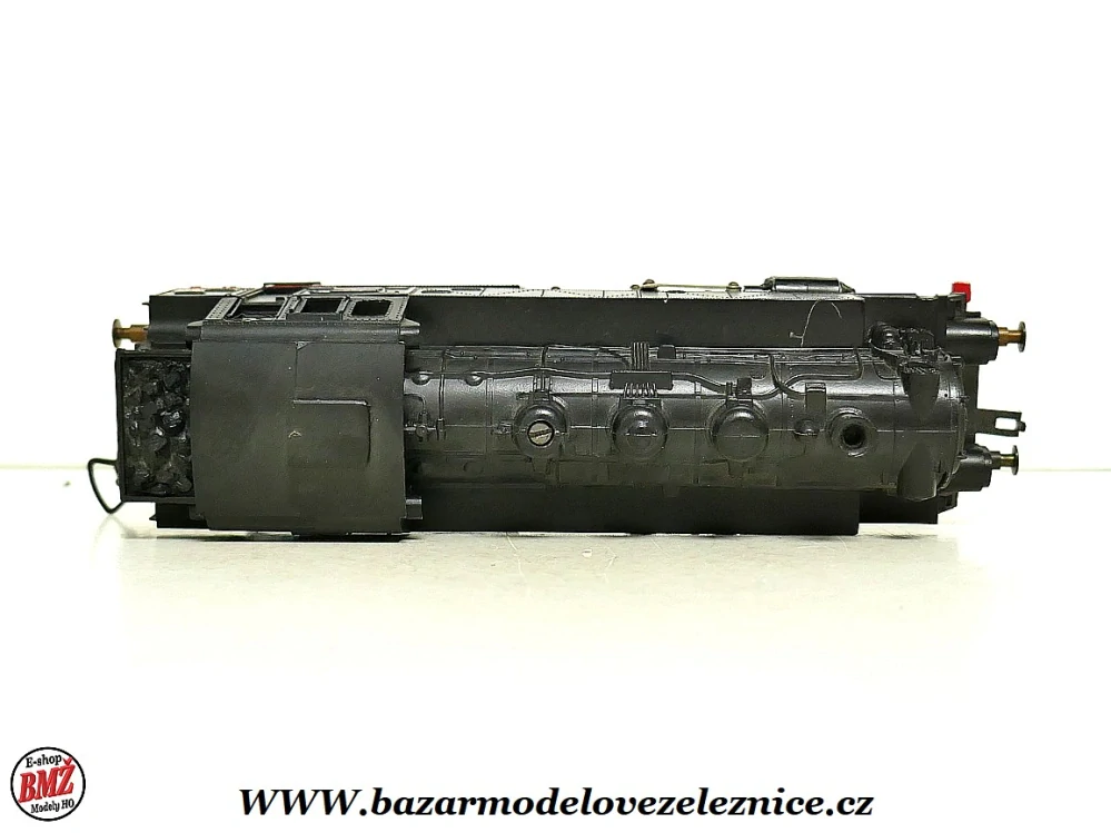 Piko DDR - DC - Parní lokomotiva 365 428 ČSD  - HO