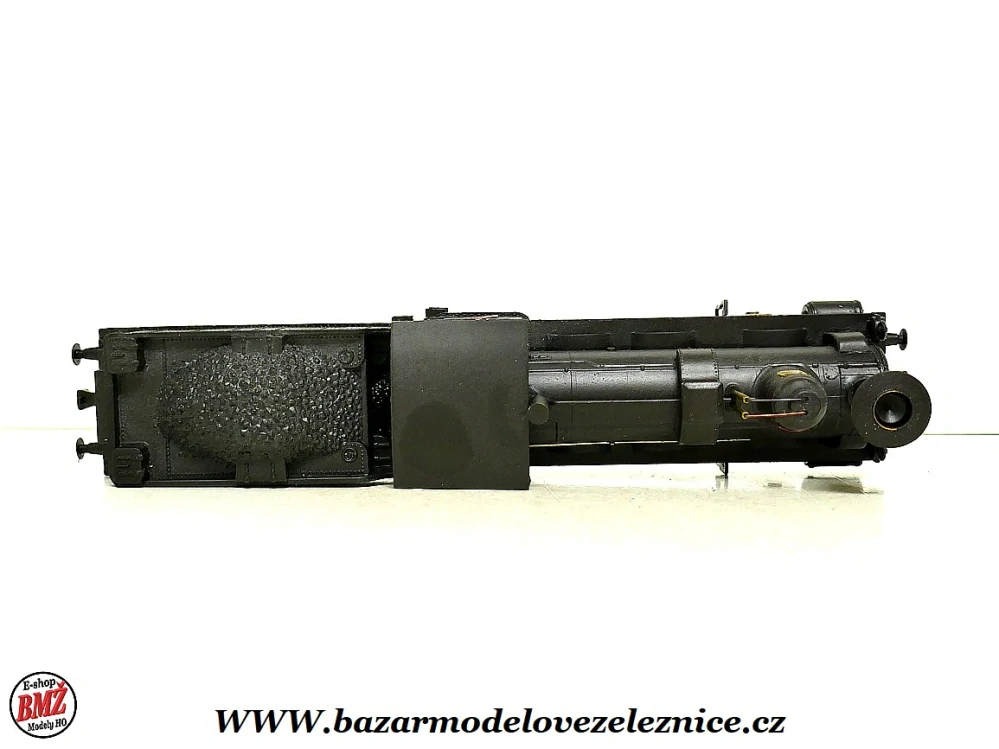 Rivarossi - DC - Parní lokomotiva 324 116 ČSD - HO