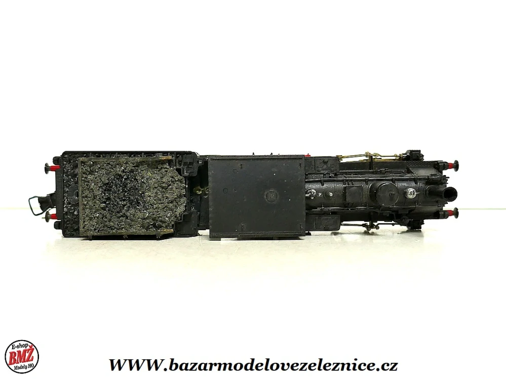 Fleischmann - DC - Parní lokomotiva BR 89 008 DRG - HO