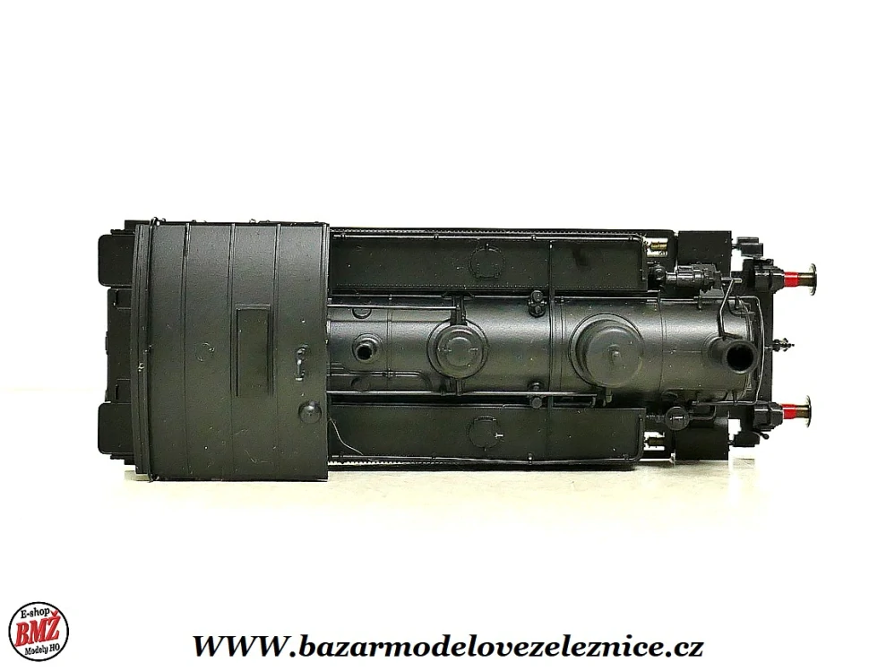 Fleischmann - DC - Parní lokomotiva BR 98 811 DRG - HO