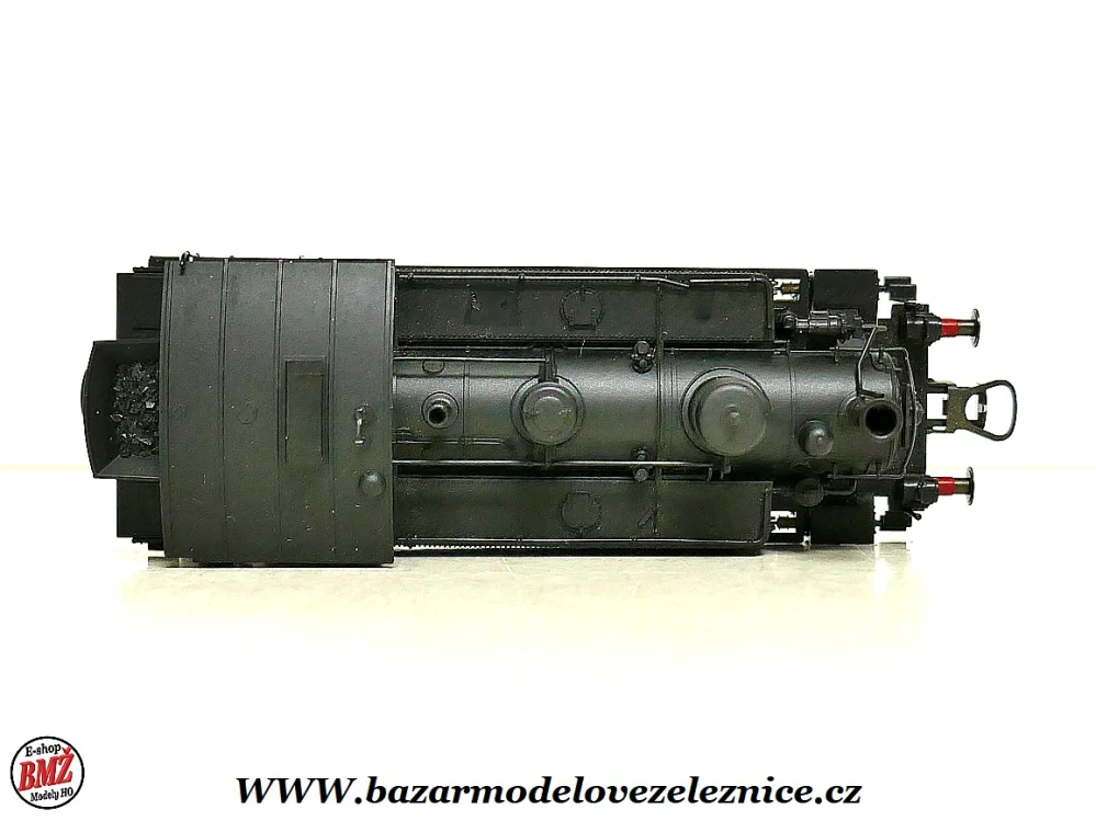 Fleischmann - DC - Parní lokomotiva BR 98 812 DR - HO
