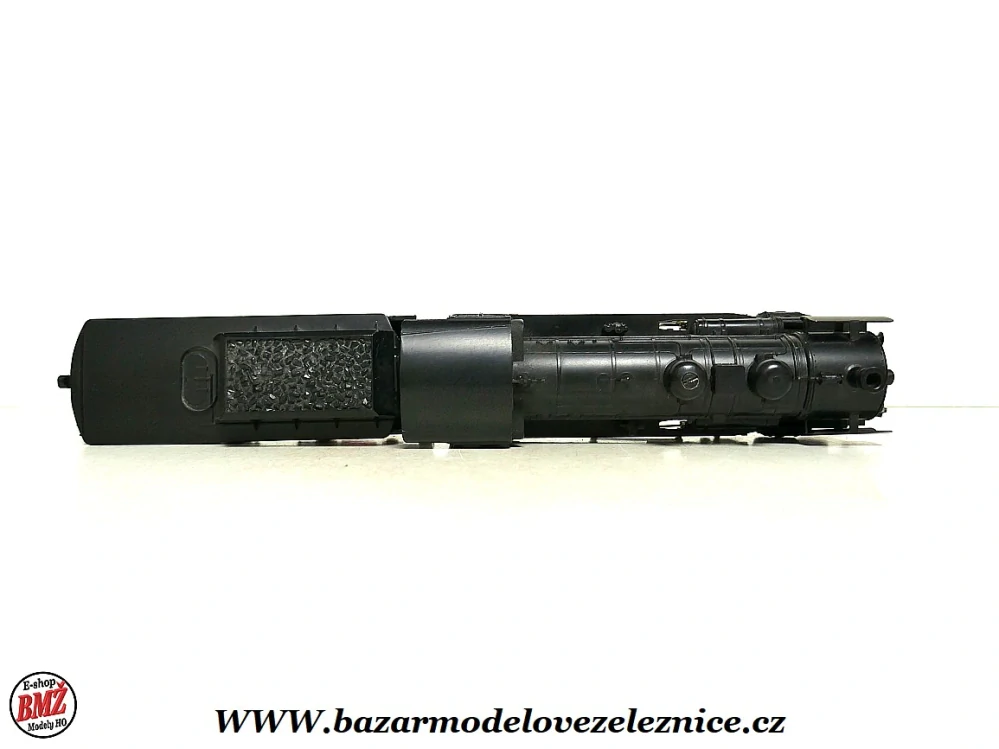 Marklin Hamo - DC - Parní lokomotiva 377 0510 ČSD - HO