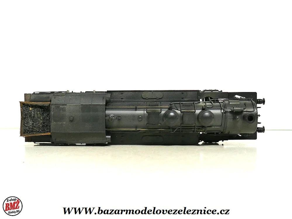 Roco - DSS - Parní lokomotiva 447 1500 ČSD- HO