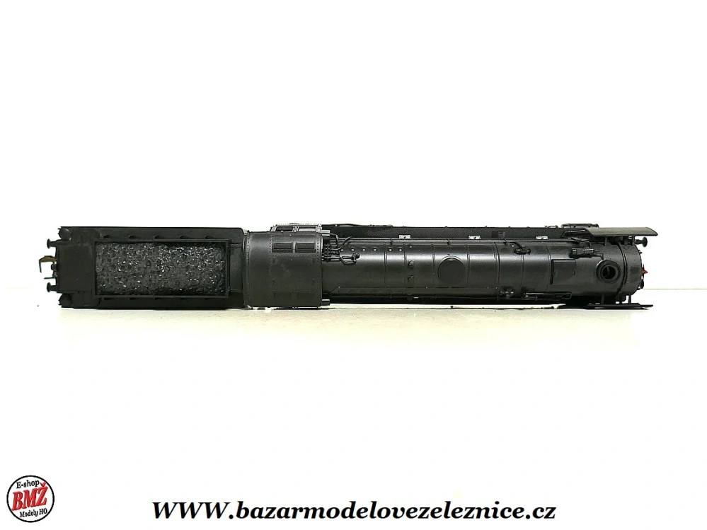 Roco - DSS - Parní lokomotiva 399 101 ČSD- HO