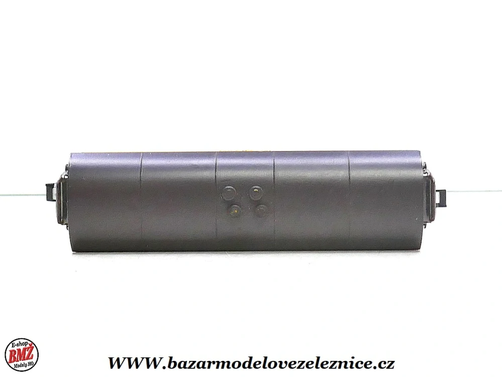 Fleischmann - Krytý vůz DB FLM - N