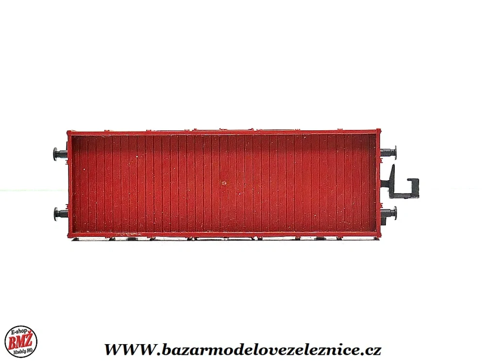 Fleischmann - Otevřený vůz DB - N