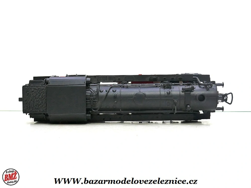 Nové Piko - DSS - Parní lokomotiva BR 82 024 DB - HO