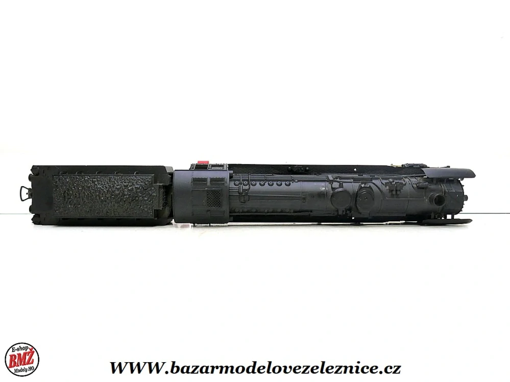 PIKO DDR - DC - Parní lokomotiva BR 03 2157 DR - HO