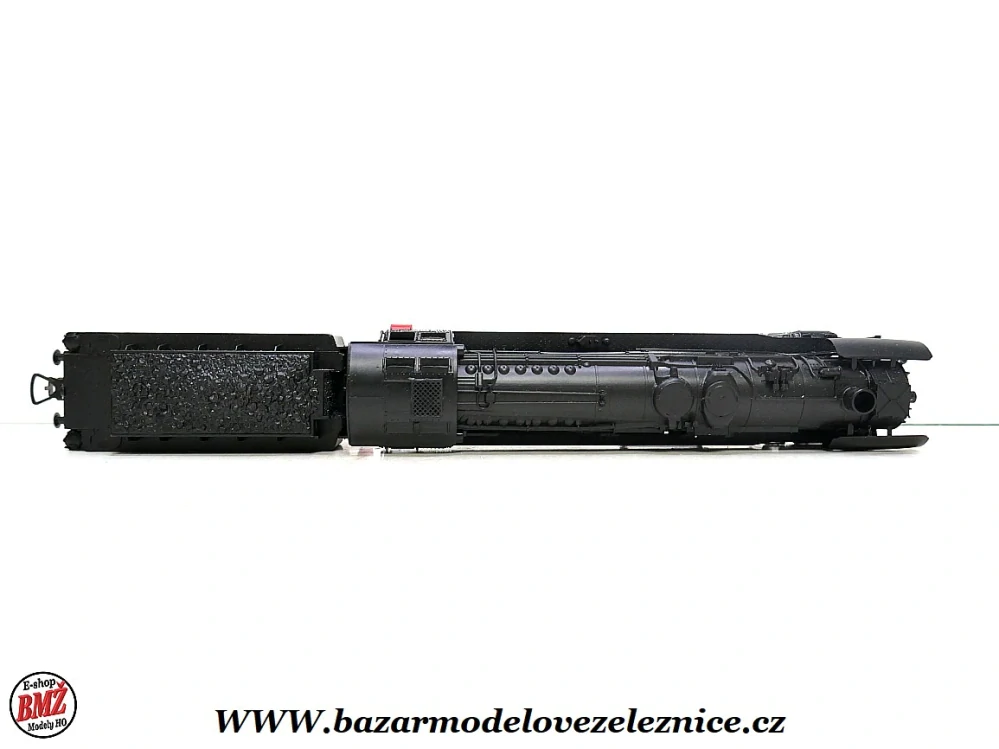 PIKO DDR - DC - Parní lokomotiva BR 03 2157 DR - HO