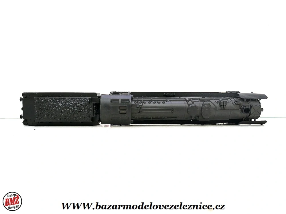 PIKO DDR - DC - Parní lokomotiva BR 03 2157 DR - HO