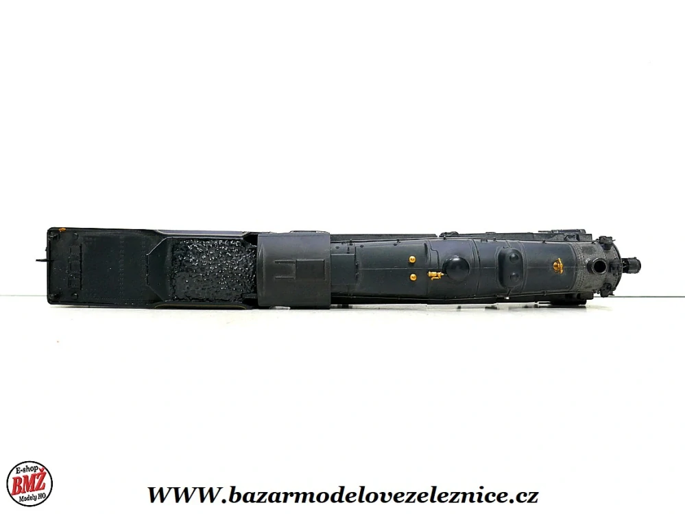Oprava/ND - Bachmann - Parní lokomotiva 5425 Pensylvania - HO