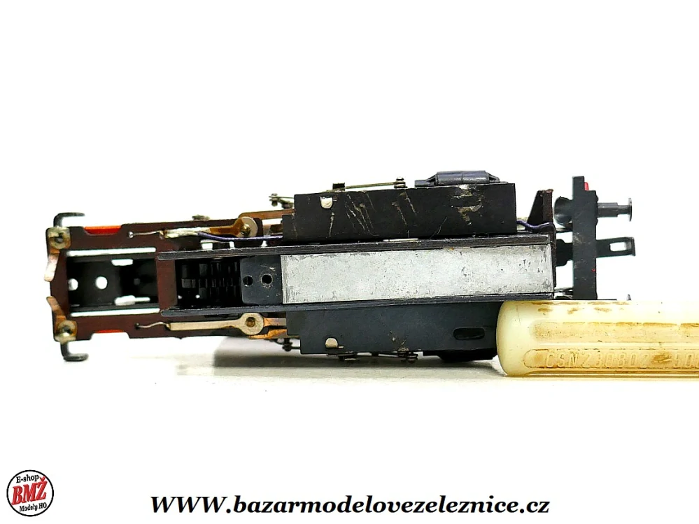 Oprava/ND - Piko DDR - Parní lokomotiva BR 75 - HO